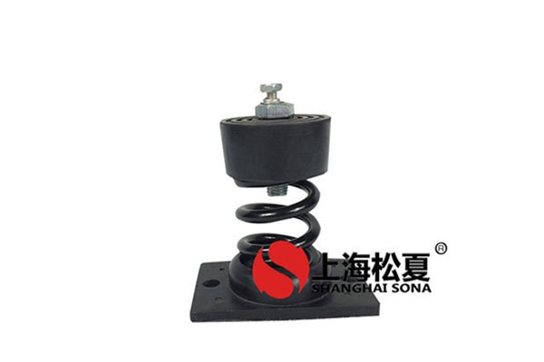 該怎樣選擇較好的彈簧減振器？
