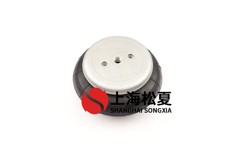  空氣彈簧有哪些優(yōu)點(diǎn)？