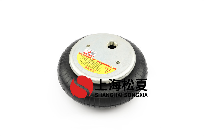 空氣彈簧減震器的核心部件是啥？