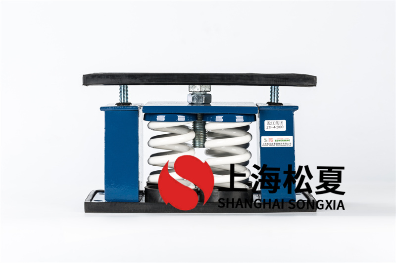 斜流風(fēng)機<a href='http://m.jshnzg.com' target='_blank'><u>減震器</u></a>技術(shù)領(lǐng)域的主要技術(shù)分析