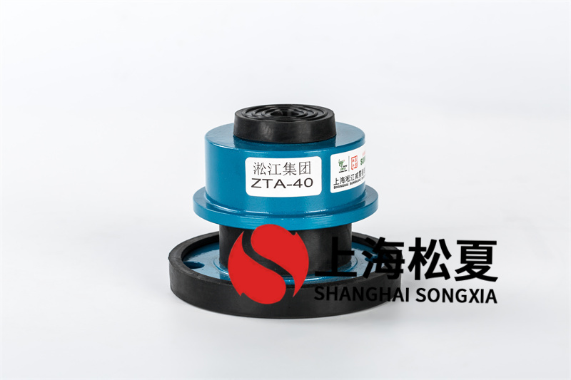 螺桿空氣壓縮機減震器特點(diǎn)檢測法