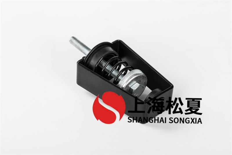 柴油機消防泵<a href='http://m.jshnzg.com' target='_blank'><u>減震器</u></a>的原理