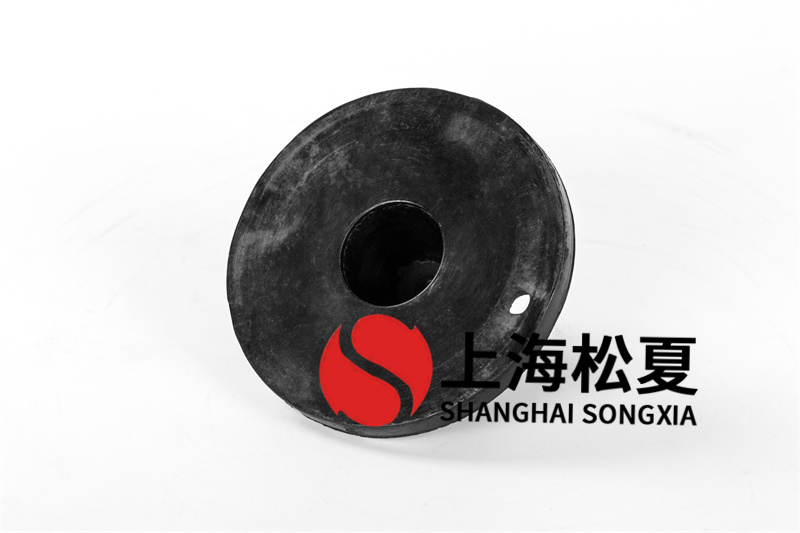 橡膠<a href='http://m.jshnzg.com' target='_blank'><u>減震器</u></a>安裝在不同泵上的方法及注意事項