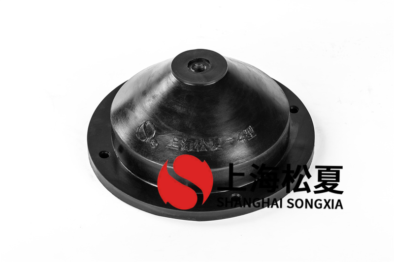 橡膠減震器的應用類(lèi)別及應用介紹