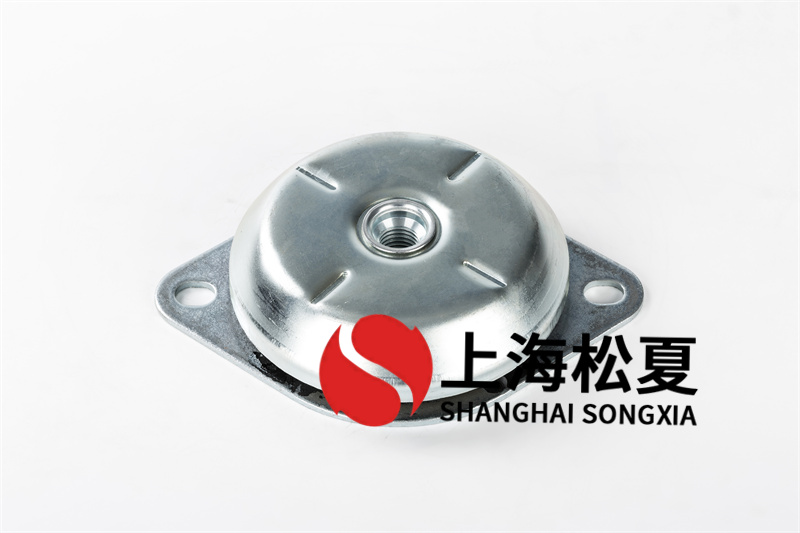 發(fā)電機橡膠<a href='http://m.jshnzg.com' target='_blank'><u>減震器</u></a>安裝