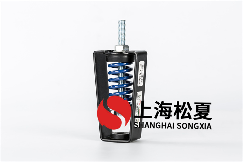 閉式塔減震器降噪有哪些措施？