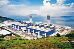 【香港中華電力龍鼓灘發(fā)電廠(chǎng)】異