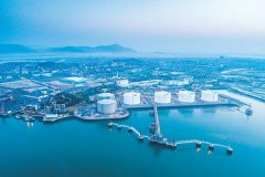 【福建LNG站線(xiàn)新增外輸系統】可撓