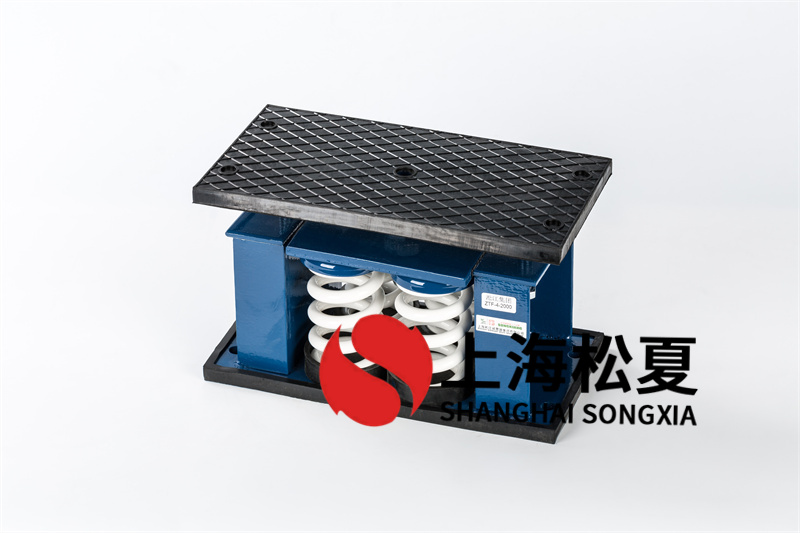 發(fā)電機組<a href='http://m.jshnzg.com' target='_blank'><u>減震器</u></a>交流供電設備的安裝要求