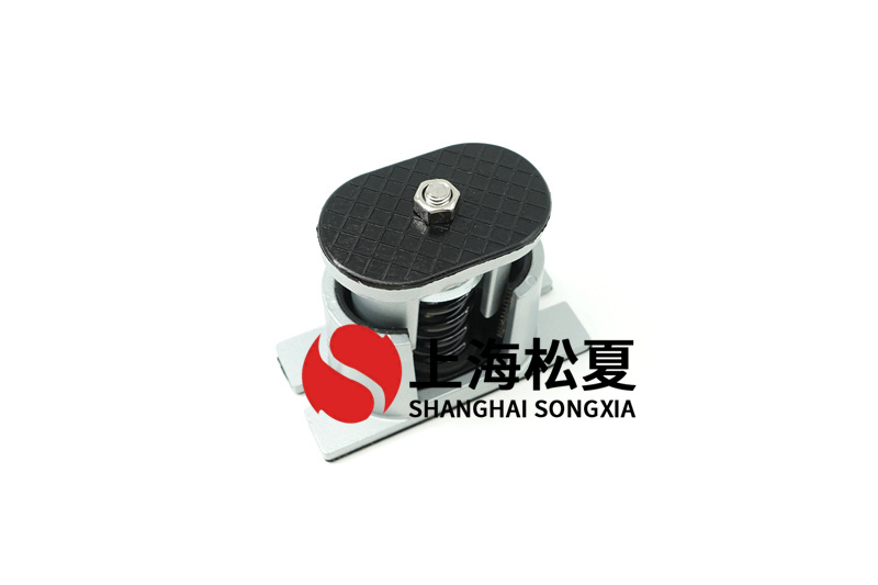 高效螺旋管式換熱機組減震器環(huán)保節能