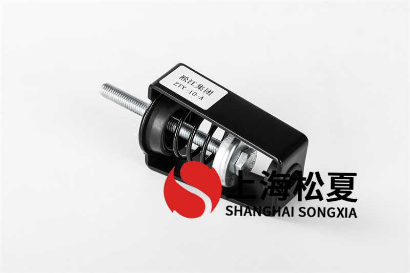 循環(huán)泵止回閥減震器的安裝位置有哪些？