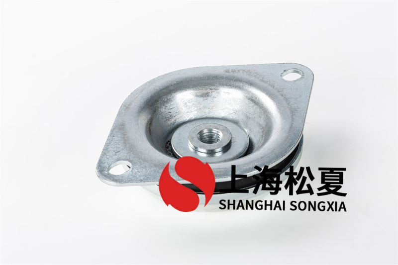 發(fā)電機組并機柜<a href='http://m.jshnzg.com' target='_blank'><u>橡膠減震器</u></a>的性能要素