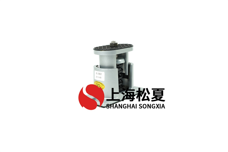影響排塵離心風(fēng)機<a href='http://m.jshnzg.com' target='_blank'><u>減震器</u></a>工作效率的因素有哪些？