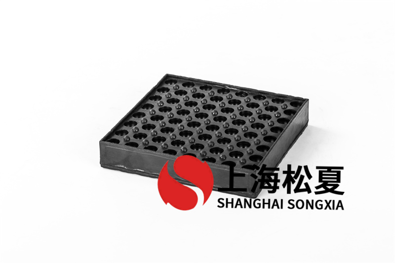 橡膠<a href='http://m.jshnzg.com' target='_blank'><u>減震器</u></a>的優(yōu)勢及應用優(yōu)勢分析