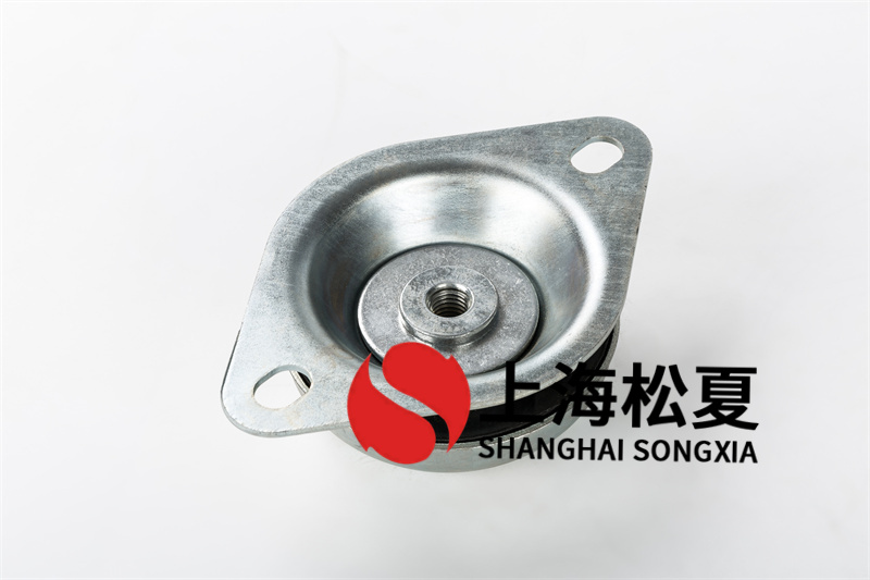 橡膠減震器的結構和使用特點(diǎn)有哪些？