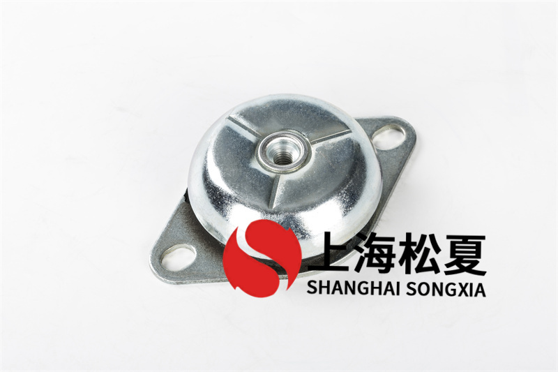  <a href='http://m.jshnzg.com' target='_blank'><u>橡膠減震器</u></a>的優(yōu)缺點(diǎn)有哪些？