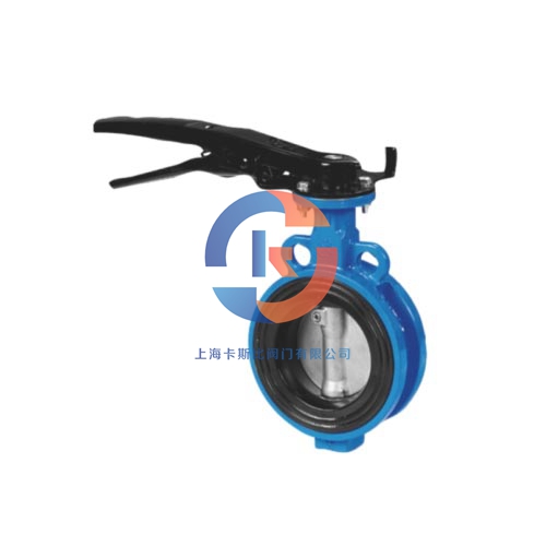電動(dòng)蝶閥的構造特點(diǎn)