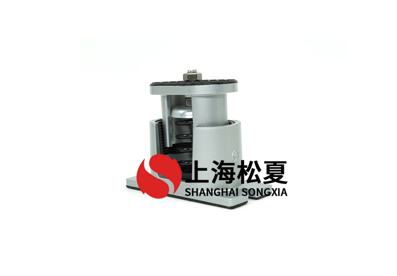 JS-2-60<a href='http://m.jshnzg.com' target='_blank'><u>彈簧減震器</u></a>滲油的原因是什么？
