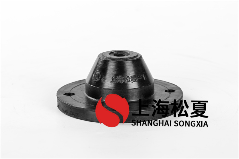 橡膠隔振器是什么都有哪些類(lèi)型?