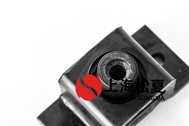 數控旋壓機用BE-25<a href='http://m.jshnzg.com' target='_blank'><u>橡膠減震器</u></a>