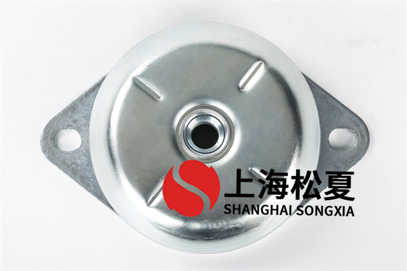 高壓風(fēng)機用JNH633008W<a href='http://m.jshnzg.com' target='_blank'><u>橡膠減震器</u></a>